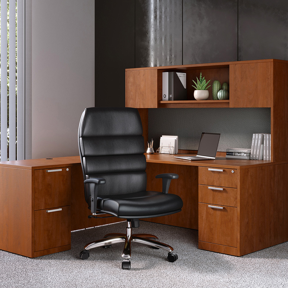 Halston lifestyle — featured at Eggleston Office DFW