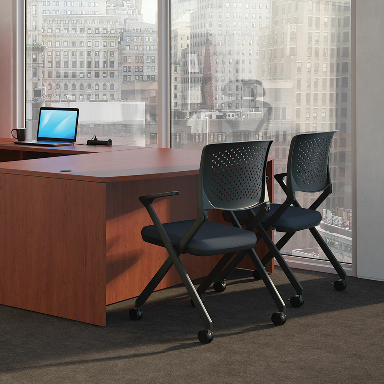 Julep lifestyle — featured at Eggleston Office DFW