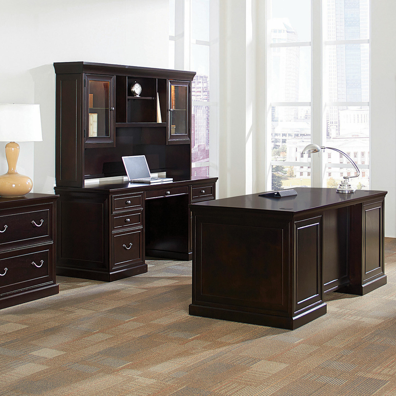 Markle lifestyle — featured at Eggleston Office DFW