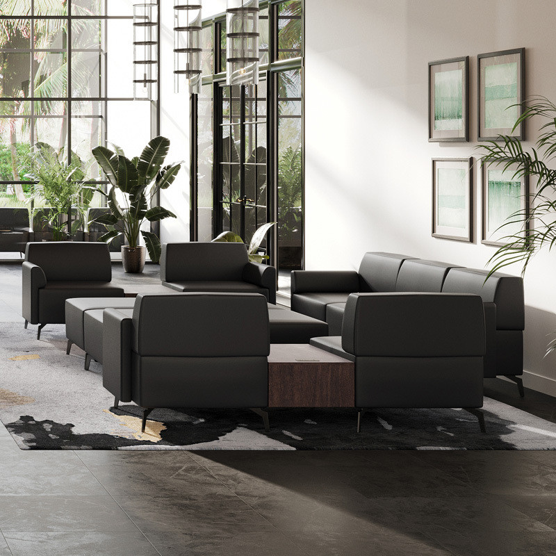 Saxon lifestyle — featured at Eggleston Office DFW