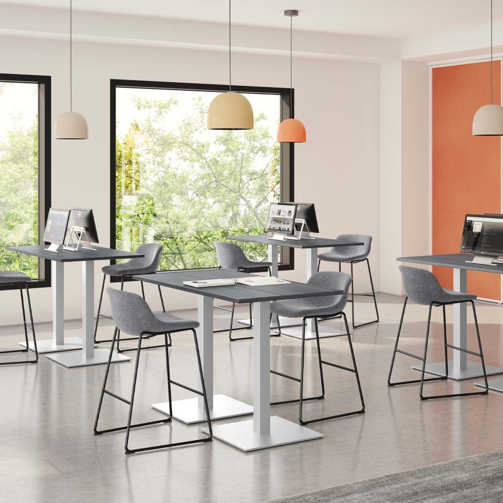 Willow lifestyle — featured at Eggleston Office DFW
