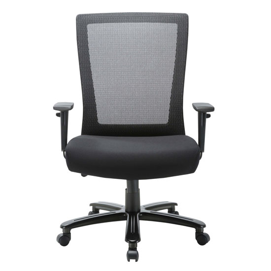 9to5 Seating chair — featured at Eggleston Office DFW