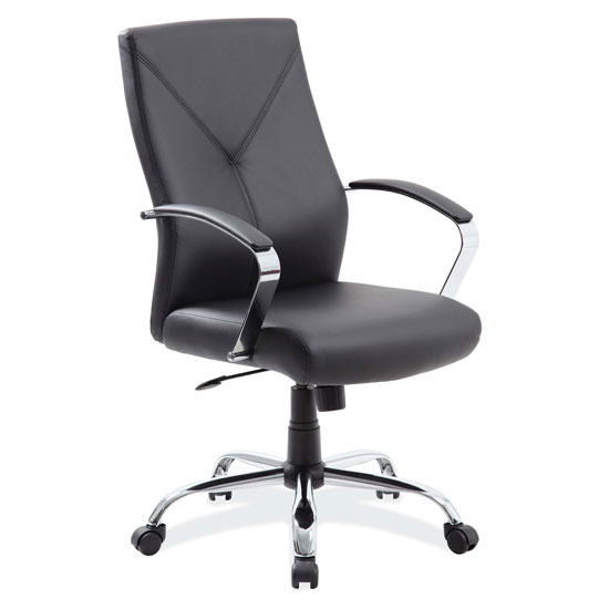 Task Chairs configuration 6 — Eggleston Office DFW