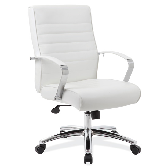 Task Chairs configuration 7 — Eggleston Office DFW