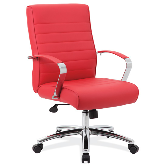 Task Chairs configuration 9 — Eggleston Office DFW