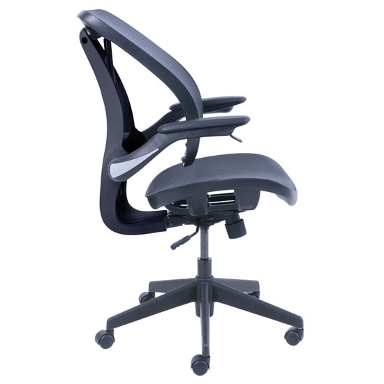 Task Chairs configuration 10 — Eggleston Office DFW