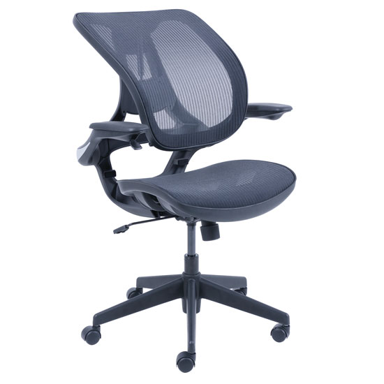 Task Chairs configuration 11 — Eggleston Office DFW