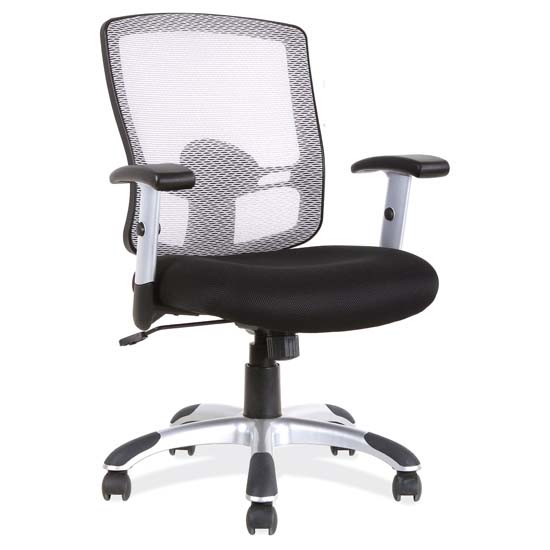 Task Chairs configuration 14 — Eggleston Office DFW