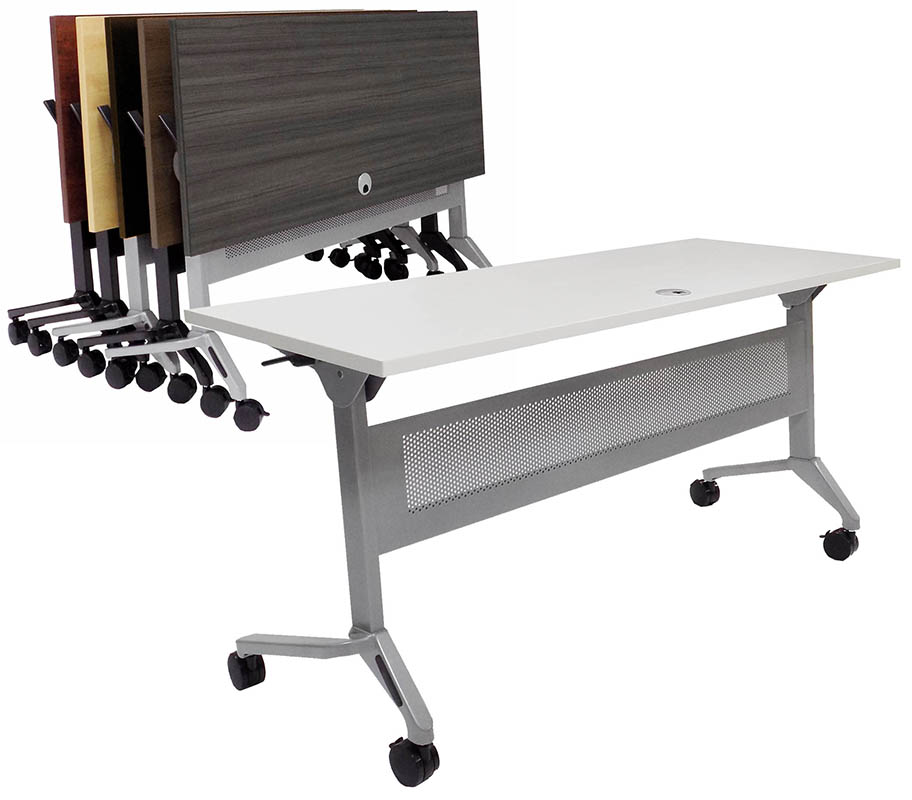 Training Room configuration 1 — Eggleston Office DFW