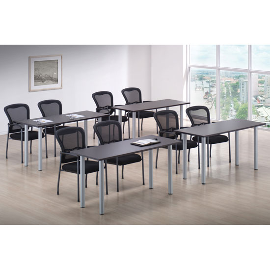Training Room configuration 4 — Eggleston Office DFW